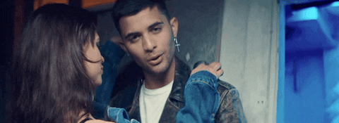 pretend sony music latin GIF by CNCO