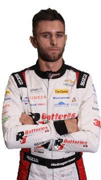 V8 Supercars No Sticker by Supercars Championship