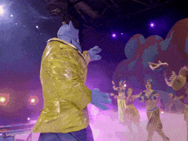 Skating For You GIF by Disney On Ice