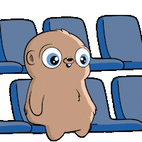 Happy Dance Sticker by Fugz Official