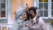 Michael B Jordan Snl GIF by Saturday Night Live