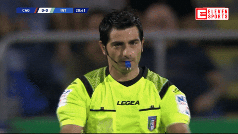 Indicate Serie A GIF by ElevenSportsBE
