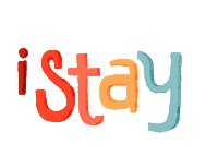 Quarantine Stay Home Sticker by Orlando Korzo