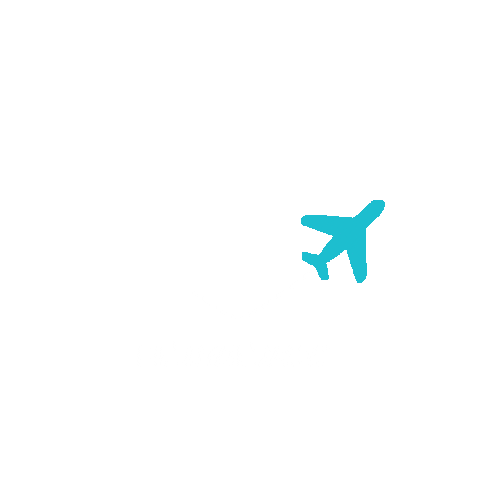 Sky Flying Sticker by El Al Israel Airlines