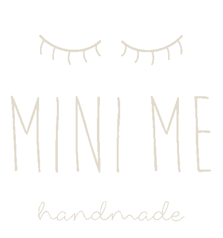 Sticker by MINI ME handmade