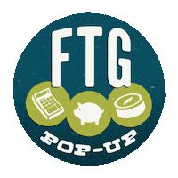 hzcu ftg hzcu yourpathourpurpose Sticker