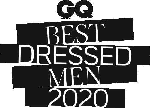 Best Dressed Men Sticker by GQ Italia