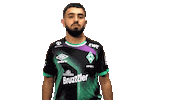 Esports Fifa Sticker by SV Werder Bremen
