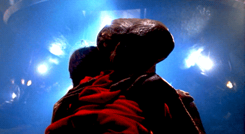 say goodbye GIF