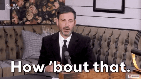 GIF by Global Citizen