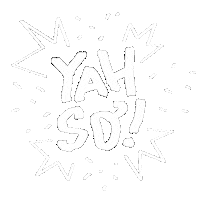 Happy Fun Sticker