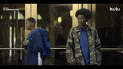 Method Man GIF by HULU