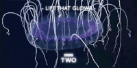 bbc bbc jellyfish bbc two bbc 2 GIF