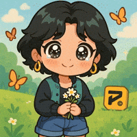 Touching Thinking Of You GIF by Persona