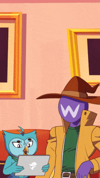 Art Artist GIF