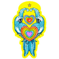 Lgtibcn Sticker by Ajuntament de Barcelona