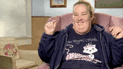 honey boo boo dancing GIF by RealityTVGIFs