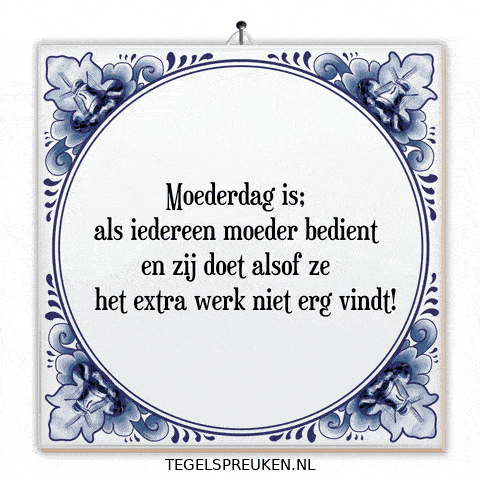 Wijsheid Troost GIF by Tegelspreuken.nl