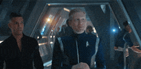 Walking By Season 2 GIF by Paramount+