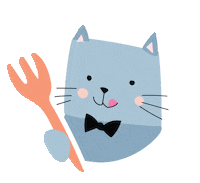 Catsofcatit Sticker by Catit