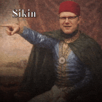 Sabah GIF
