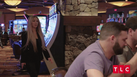 90 Day Fiance Reaction GIF by TLC Europe