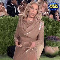 Doja Cat GIF by Sou Eu Na Vida