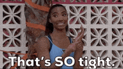 Bb24 GIF by Big Brother