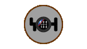 Mood Shifting Sticker