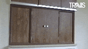 Fran Healy Hello GIF by Travis
