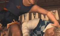 Rockstar Games Jimmy GIF