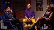 Discussion Debate GIF by BDHCollective