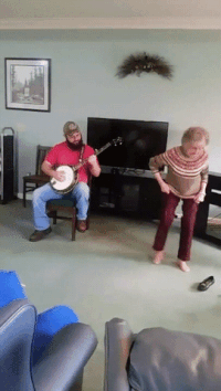 time sound GIF