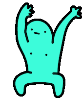 Happy Bye Bye Sticker by Danny Casale