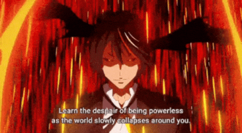 Noir Diablo GIF