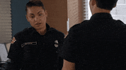 Sad Station 19 GIF by ABC Network