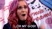 aunt GIF