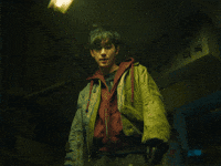 Mantis Oceaneyes GIF