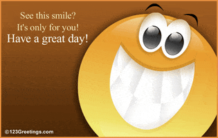 smile GIF