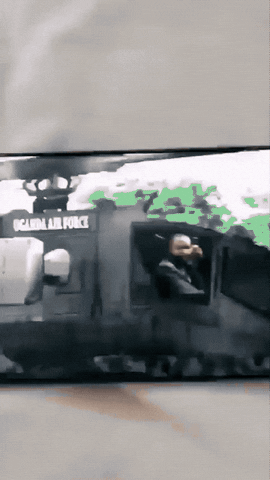 helicopter chopper GIF by mousesports
