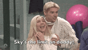 Snl GIF by Saturday Night Live
