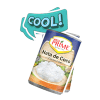 Mushroom Corn Sticker by megasardines