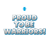 School Warriors Sticker by Colegio Ingles Americano