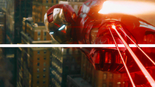 iron man 3 GIF