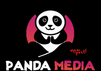 Pandamedia marketing agency panda media GIF