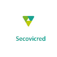 Sicoob Sticker by Secovicred
