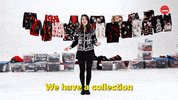 Christmas Jumper GIF by BuzzFeed