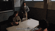 fox tv boxers GIF by Lethal Weapon