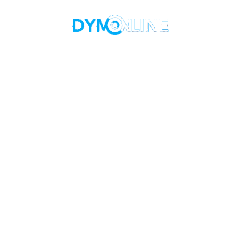 Dymo Sticker by DymoOnline