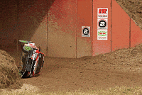 No Way Lol GIF by FIA World Rally Championship